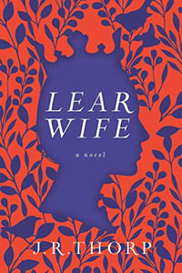 Learwife: A Novel