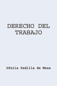 Derecho del Trabajo