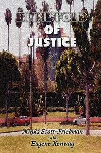 Blindfold of Justice