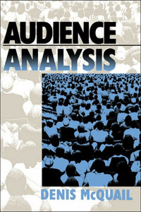 Audience Analysis
