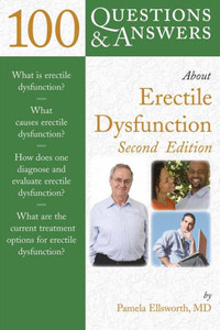 100 Q&as about Erectile Dysfunction 2e