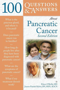 100 Q&as about Pancreatic Cancer 2e