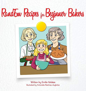 RandEm Recipes for Beginner Bakers