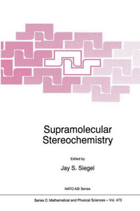 Supramolecular Stereochemistry