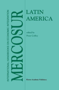 Latin America: Mercosur