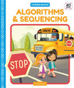 Algorithms & Sequencing (Coding Basics)