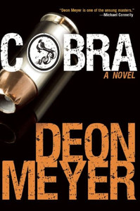 Cobra: A Benny Griessel Novel