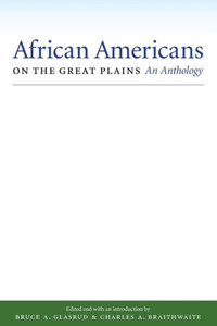 African Americans on the Great Plains: An Anthology