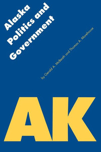 Alaska Politics and Government