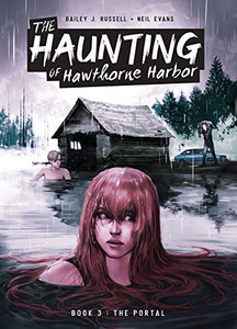 The Portal (The Haunting of Hawthorne Harbor, 3)
