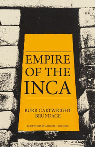 Empire of the Inca