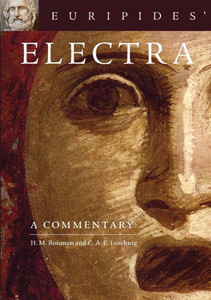 Euripides' Electra: A Commentary Volume 38
