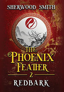 The Phoenix Feather: Redbark