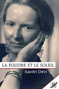 La Foudre et le Soleil (French Edition)