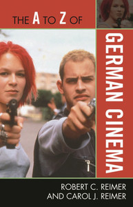 The to Z of German Cinema