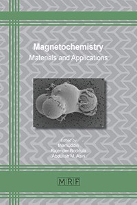Magnetochemistry: Materials and Applications (66) (Materials Research Foundations)