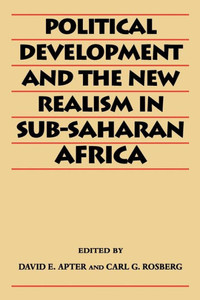Political Development and the New Realism in Sub-Saharan Africa