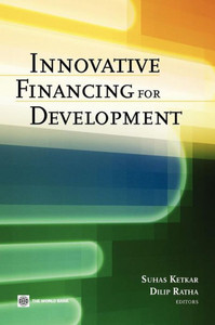 Innovative Financing for Development
