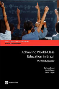 Achieving World-Class Education in Brazil