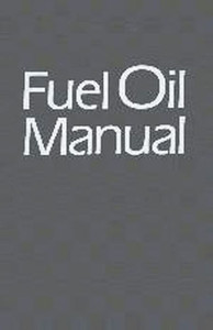 Fuel Oil Manual
