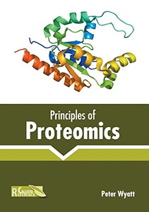 Principles of Proteomics