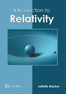 Introduction to Relativity Introduction to Relativity