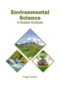 Environmental Science: A Global Outlook