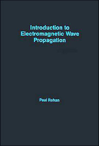 Introduction to Electromagnetic Wave Propagation