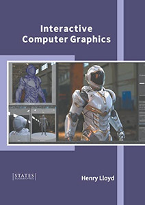 Interactive Computer Graphics Interactive Computer Graphics