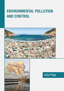 Environmental Pollution and Control