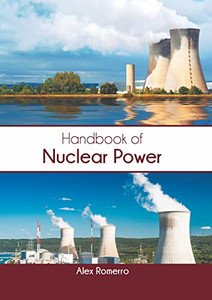 Handbook of Nuclear Power Handbook of Nuclear Power
