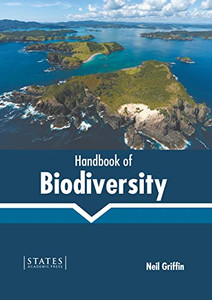 Handbook of Biodiversity Handbook of Biodiversity