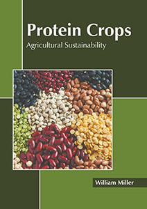 Protein Crops: Agricultural Sustainability Protein Crops: Agricultural Sustainability