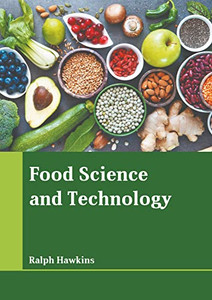 Food Science and Technology Food Science and Technology