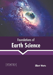 Foundations of Earth Science Foundations of Earth Science