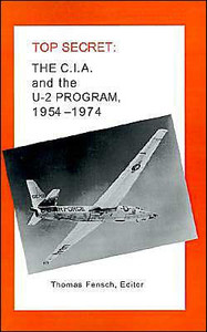 The C.I.A. and the U-2 Program: 1954-1974