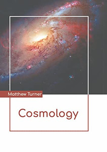 Cosmology Cosmology