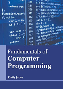 Fundamentals of Computer Programming Fundamentals of Computer Programming