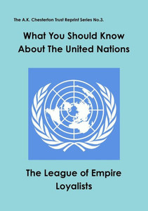 What you should know about the United Nations