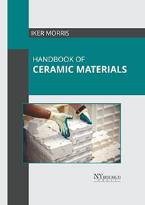 Handbook of Ceramic Materials Handbook of Ceramic Materials