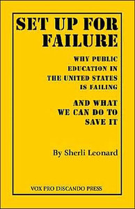 Set Up for Failure