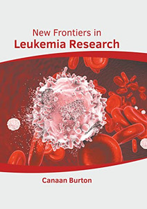 New Frontiers in Leukemia Research New Frontiers in Leukemia Research