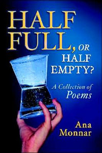 Half Full, Or Half Empty?