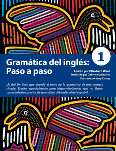 Gramática del Inglés: Paso a Paso 1