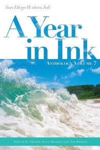 A Year in Ink, Volume 7