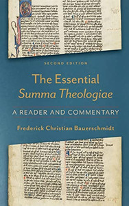 Essential Summa Theologiae - 9781540964205