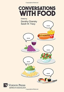 Conversations With Food (Sociology) - 9781648891021 Conversations With Food (Sociology) - 9781648891021