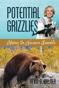 Potential Grizzlies: Making the Nonsense Bearable - 9781648022982