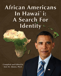 African Americans in Hawaii: A Search for Identity
