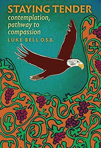 Staying Tender: contemplation, pathway to compassion - 9781621385394 Staying Tender: contemplation, pathway to compassion - 9781621385394